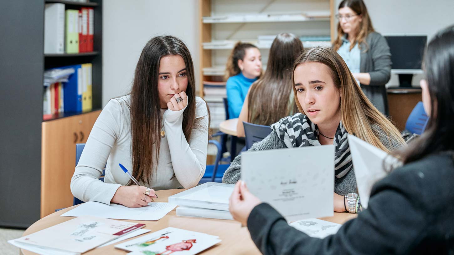 5 razones para estudiar el Grado en Psicología