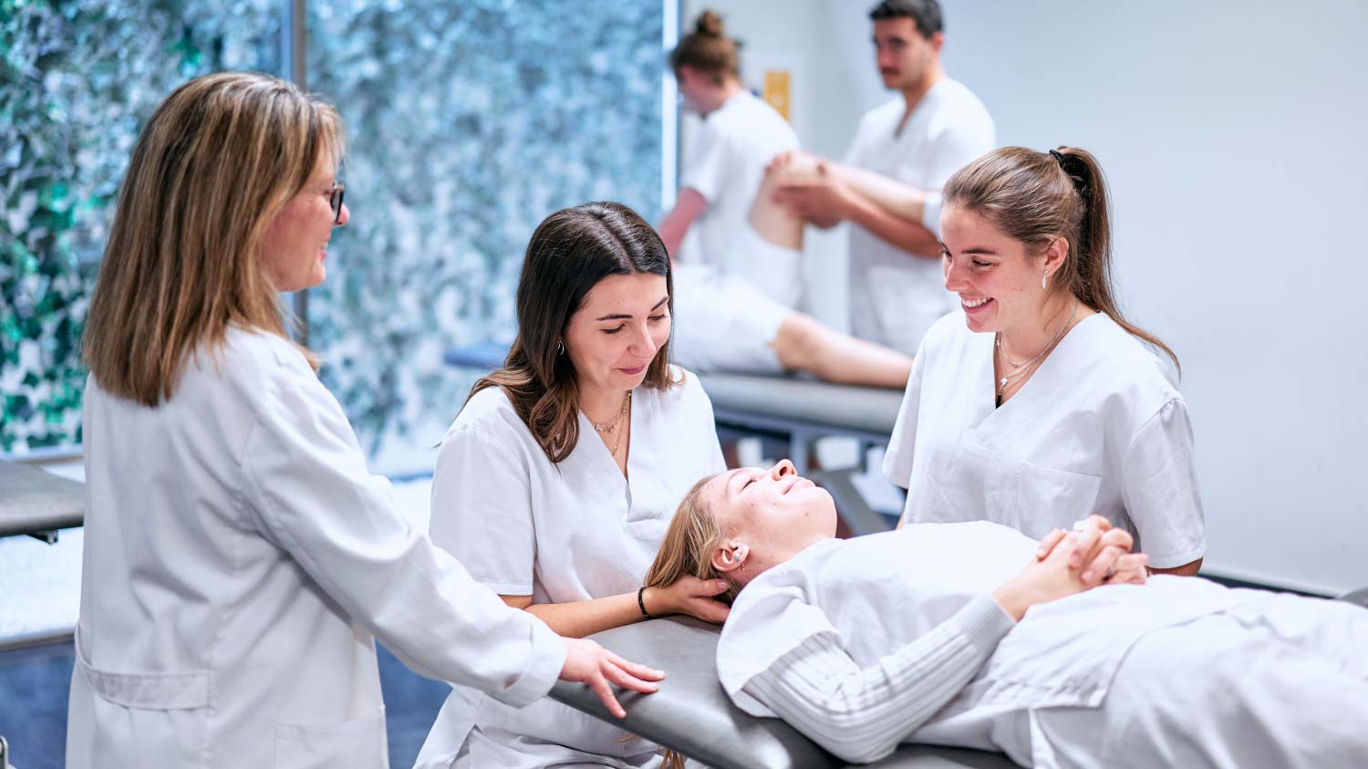 Fisioterapia en Baleares: ¿por qué estudiar esta carrera?