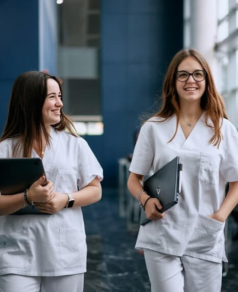 Grado en Enfermería